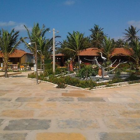 Pousada Jagata Tutóia Exterior foto