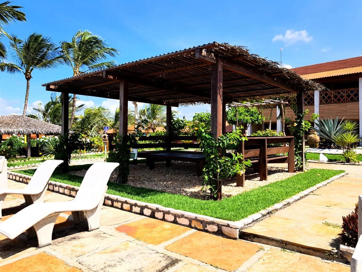 Pousada Jagata Tutóia Exterior foto